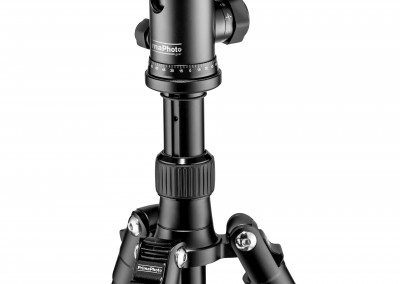 Travel Tripod, Big (head)